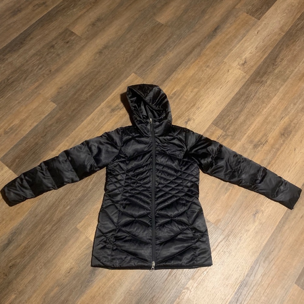 The North Face 550 Series Jacket